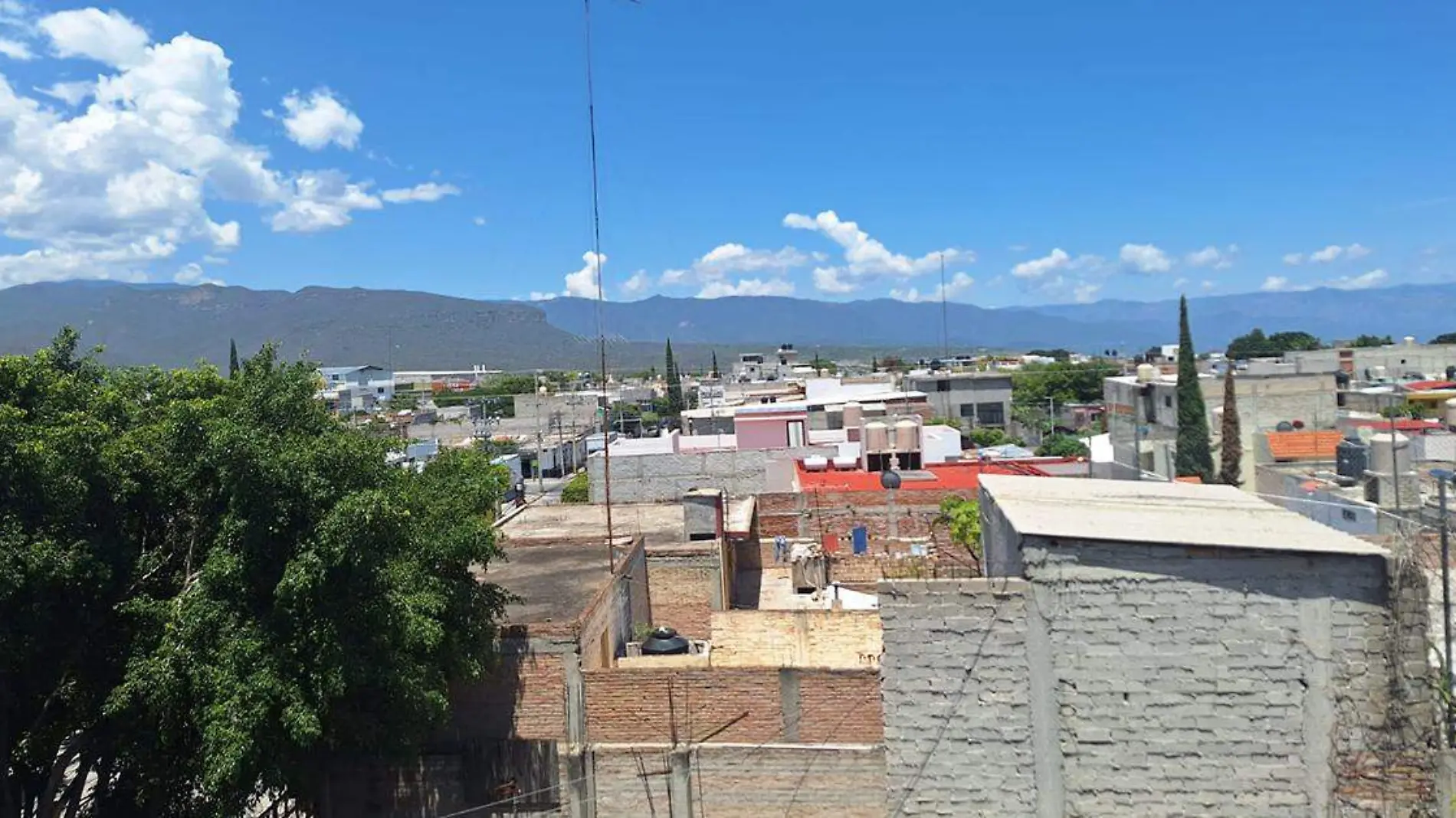 Por lo menos seis municipios de la región de Tehuacán no han actualizado sus Atlas de Riesgo